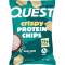 Quest Crispy Chips Bag