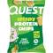 Quest Crispy Chips Bag