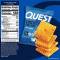 Quest Craquelins Sac Individuel