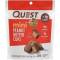 Quest Minis Moules au beurre d'arachide Sachet Individuel (1 sac - 16 moules)