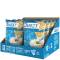 Quest Tortilla Style Chips Box of 8
