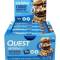 Boîte de Quest Overload Bars