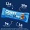 Barre Quest Overload à l'unité