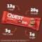 Barre Quest Overload à l'unité