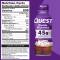 Lait Frappé Protéiné Quest 414 ml