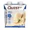 Quest Boisson Protéinée - Caisse de 12