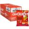 Quest Tortilla Style Chips Box of 8