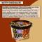 Rabeko Tartinade Protéinée 250g