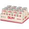 CBUM Energy Drink - Caisse de 12