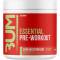 CBUM Essential Pre-Workout 400g