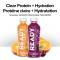 Ready Clear Protein Water Case