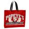 Popeye's Reusable Bag Large
