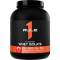 Rule 1 Whey Isolate Protein 5 lb