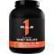 Rule 1 Whey Isolate Protein 5 lb