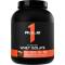 Rule 1 Whey Isolate Protein 5 lb