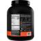 Rule 1 Whey Isolate Protein 5 lb