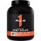 Rule 1 Whey Isolate Protein 5 lb