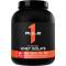Rule 1 Whey Isolate Protein 5 lb