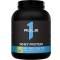 Rule1 Blended Whey Protein 5lb