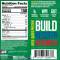 Ryse Loaded Protein 923g