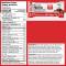 Phyzik Beef Protein Bar (Box of 12)