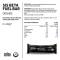 SIS Beta Fuel Energy Chew Bar