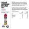 SIS GO Isotonic Energy Gel Box ( 30 X 60ml)