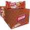 Smarter Snacks Protein Protein Waffles Case