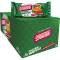 Smarter Snacks Protein Protein Waffles Case