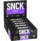 SNCK Bars Box of 12