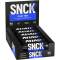 SNCK Bars Box of 12