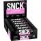 SNCK Bars Box of 12