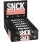 SNCK Bars Box of 12