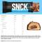 SNCK Individual Bar