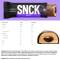 SNCK Individual Bar