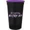 Popeye's / TC Nutrition Cup & Lid