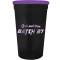 Popeye's Cup & Lid TC Nutrition