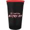 Popeye's / TC Nutrition Cup & Lid