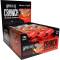 Warrior Crunch bars Box of 12