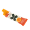 XACT Barre individuelle énergie aux fruits