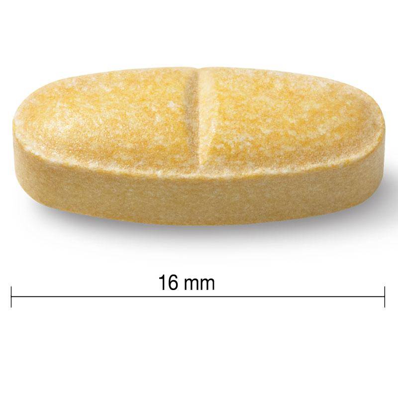 Jamieson Milk Thistle 4,500mg 90 caps