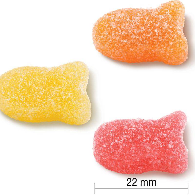 Jamieson Omega-3 kids 60 gummies