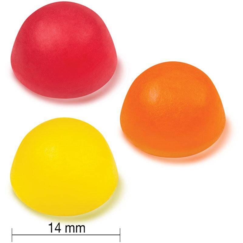 Jamieson Vitamin D 1000IU 60 jujubes