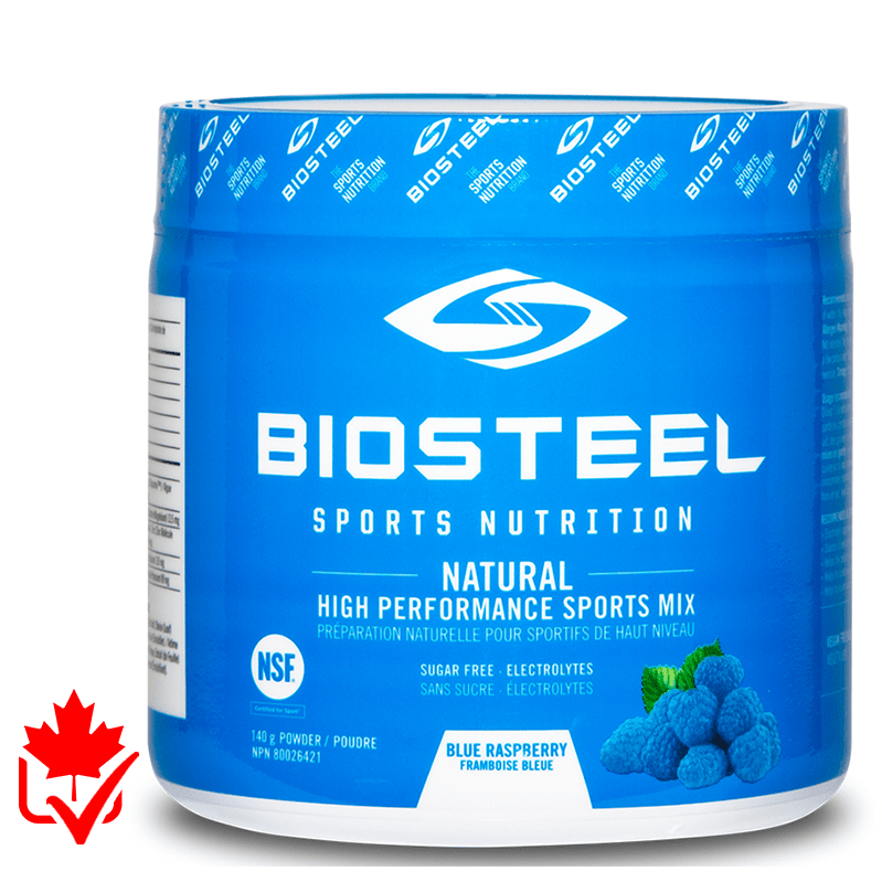 BioSteel High Performance Sports Mix 140g
