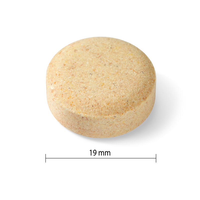 Progressive Chewable Multi for Kids 120 Cap