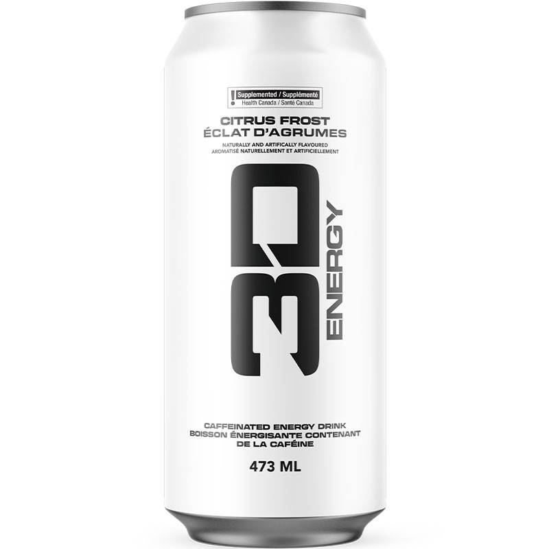 3D Energy Drink (1X 473ml)