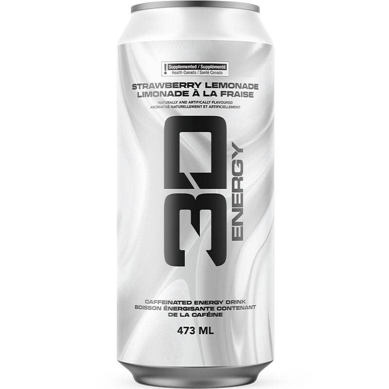 3D Energy Drink (1X 473ml)