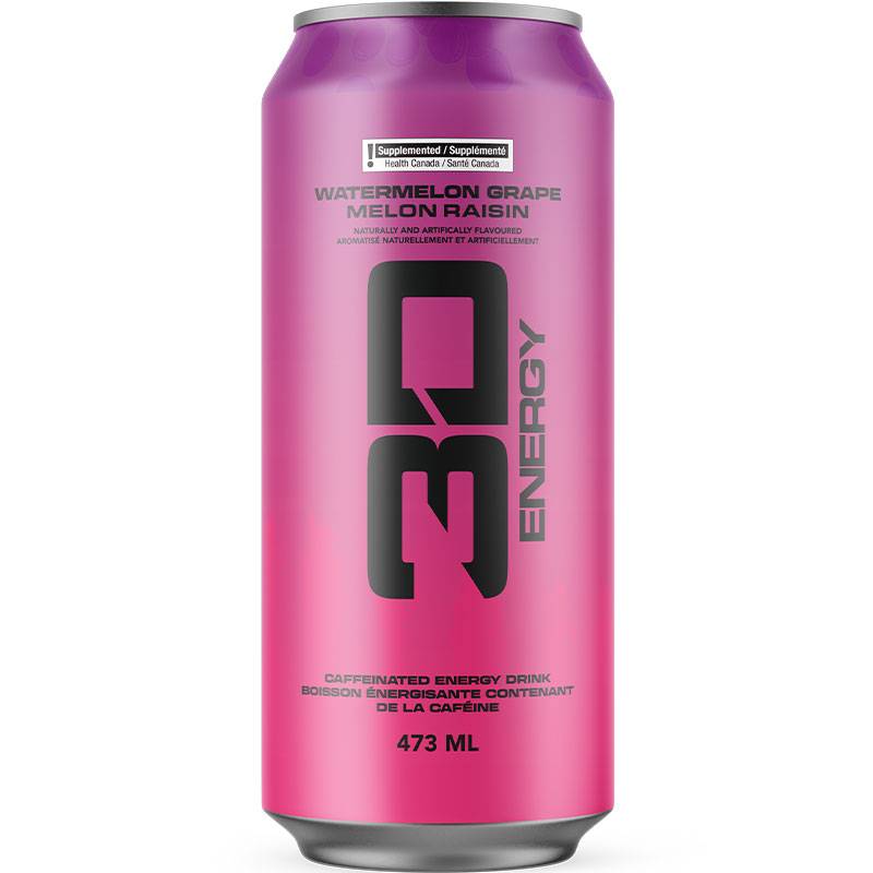 3D Energy Drink (1X 473ml)