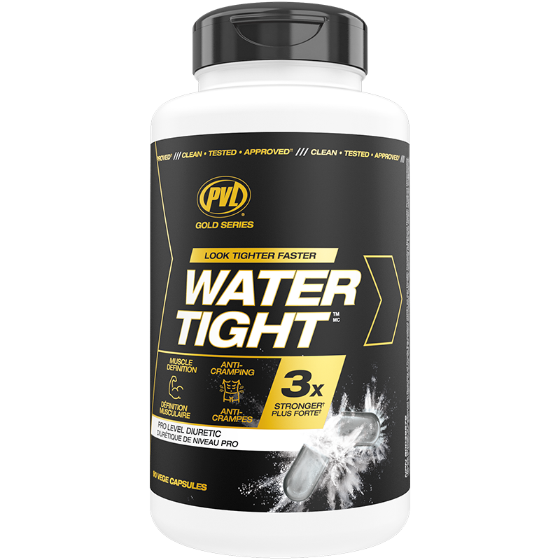 PVL Watertight 90 cap