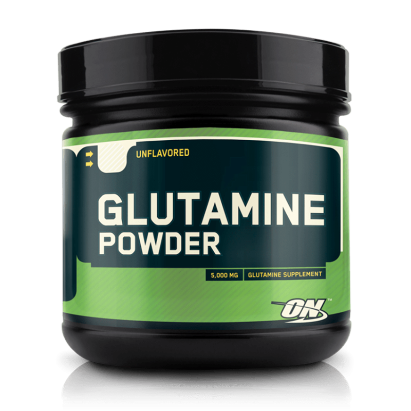 Optimum Nutrition Glutamine 600g